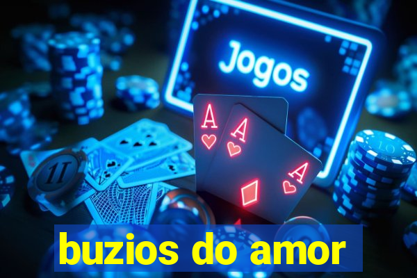 buzios do amor